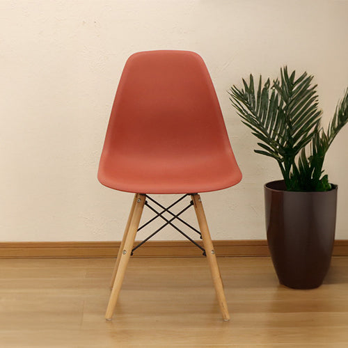 シェルチェア イームズチェア ダイニングチェア 椅子 イス おしゃれ リプロダクト 北欧 キッチン 台所 食卓 木製 チェア チェアー シェルチェアー リビングチェアー いす(代引不可)