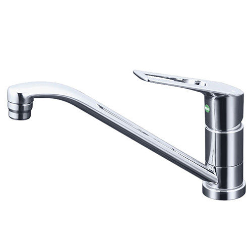 KVK KM5011TEC 流し台混合栓 eレバー 流し台用シングルレバー式混合栓 キッチン用eレバー水栓series キッチン用 混合水栓 キッチン 台所 水栓 蛇口