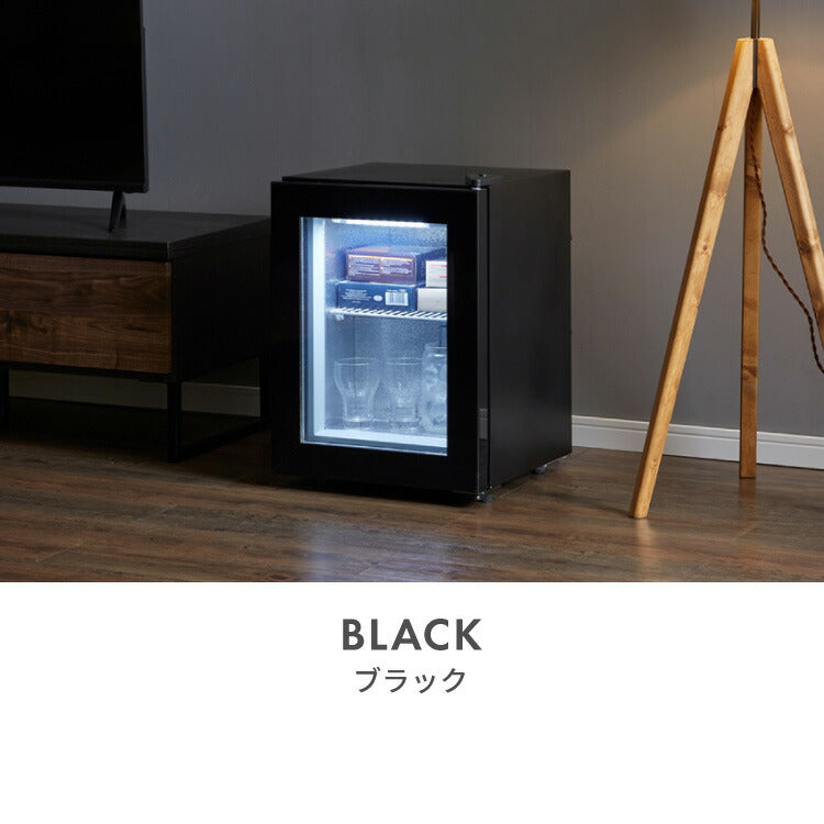 simplus ディスプレイ 冷凍庫 21L ガラストップ 店舗 業務用 冷蔵庫 冷凍冷蔵庫 セカンド SP-SD21 シンプラス 卓上 コンパクト ショーケース