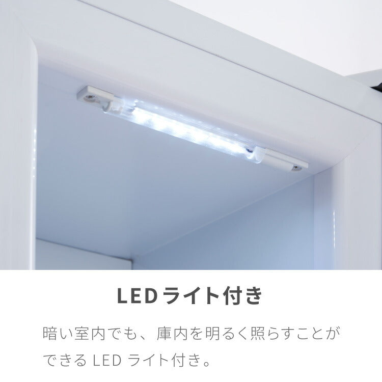simplus ディスプレイ 冷凍庫 21L ガラストップ 店舗 業務用 冷蔵庫 冷凍冷蔵庫 セカンド SP-SD21 シンプラス 卓上 コンパクト ショーケース