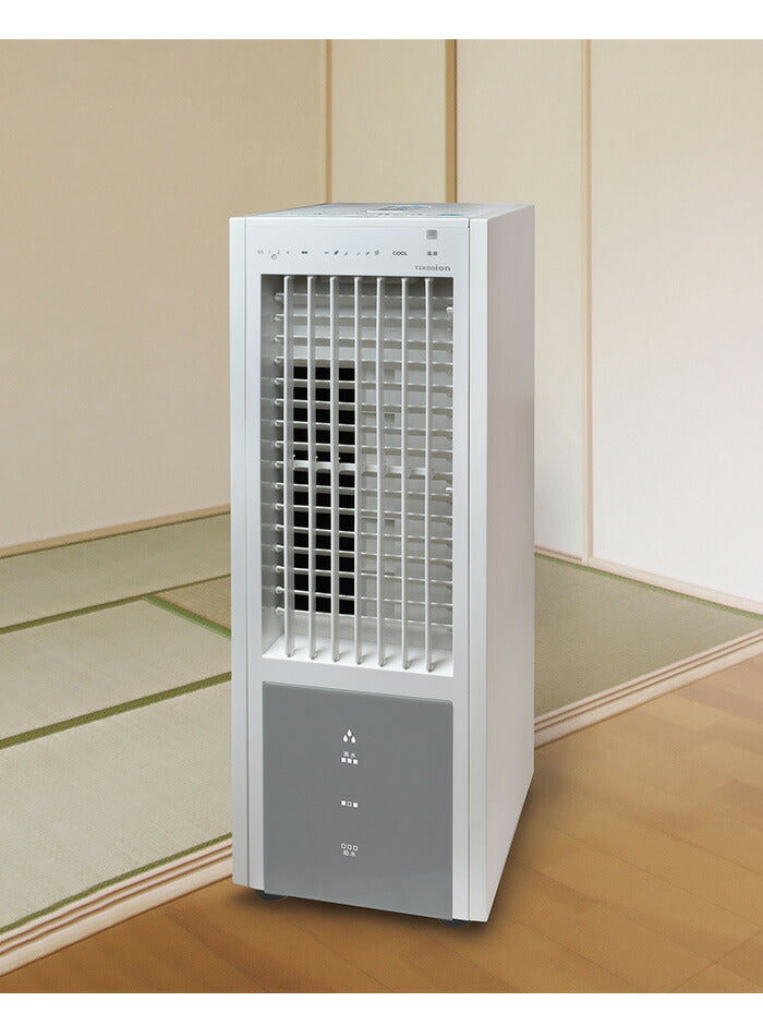 TEKNOS テクノス 冷風扇風機 テクノイオン搭載 リモコン TCI-008 冷風扇 扇風機 リビング リモコン付き リモコン式 首振り 風量3段階切替 テクノイオン マイナスイオン 除菌 消臭 タイマー