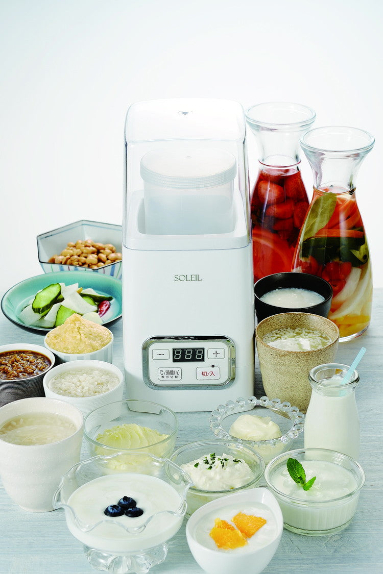 醗酵メーカー菌活美人(代引不可)