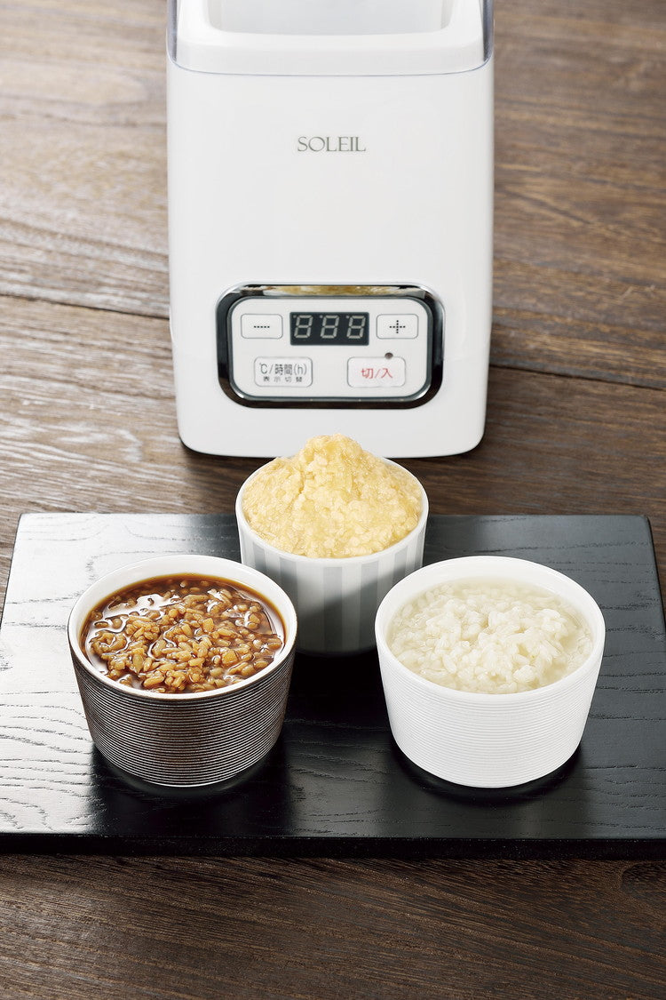 醗酵メーカー菌活美人(代引不可)