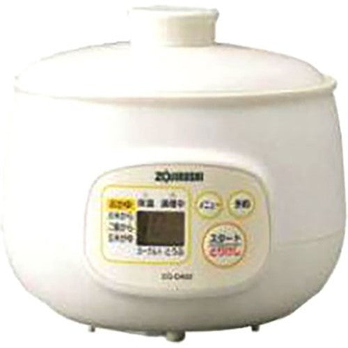 象印 ZOJIRUSHI おかゆメーカー EG-DA02 キッチン家電(代引不可)