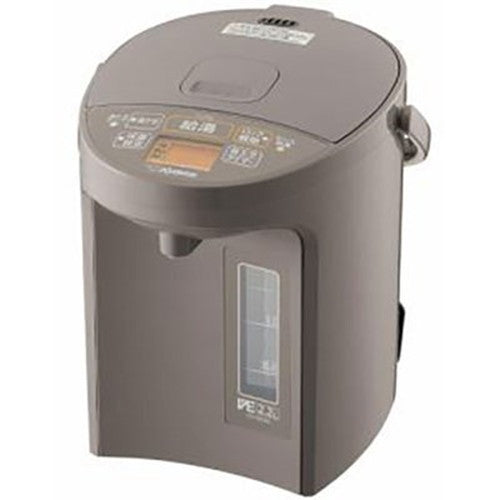 象印 ZOJIRUSHI 電気ポット 2.2L ライトブラウン CV-GC22-TL キッチン家電(代引不可)