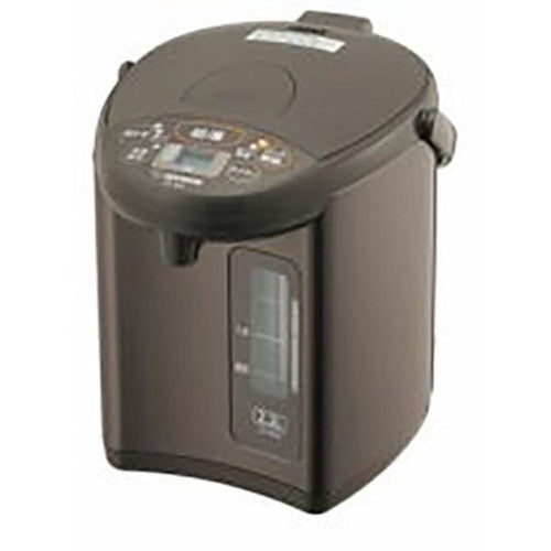 象印 ZOJIRUSHI 電気ポット 2.2L メタリックブラウン CD-WZ22-TM キッチン家電(代引不可)