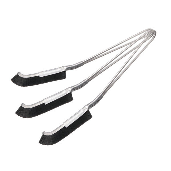 大津式お掃除ブラシJ ブラシ 掃除用品 お掃除グッズ キッチン 排水口 掃除 サッシ 大掃除 便利グッズ 0070-3567