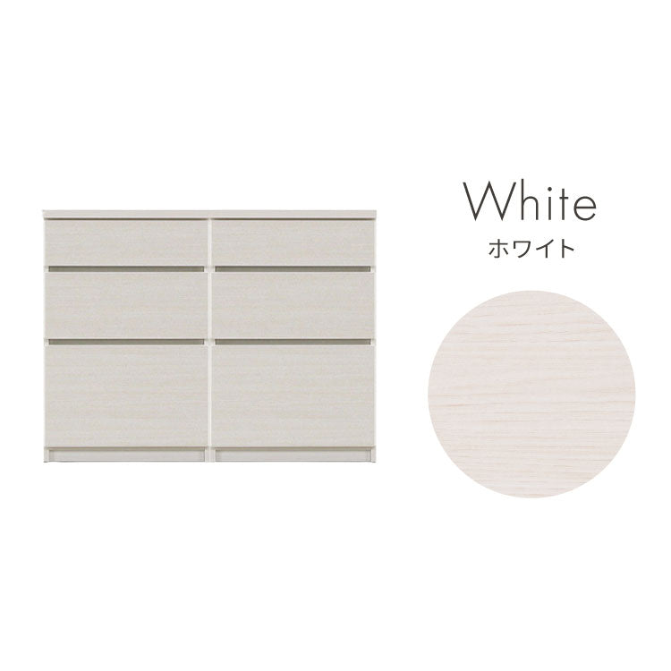 キッチンカウンター 120 幅120 高さ93 引き出し6杯 完成品 国産 開梱設置無料 日本製 レンジ台 カウンター テーブル 食器棚 キッチンボード 引き出し(代引不可)