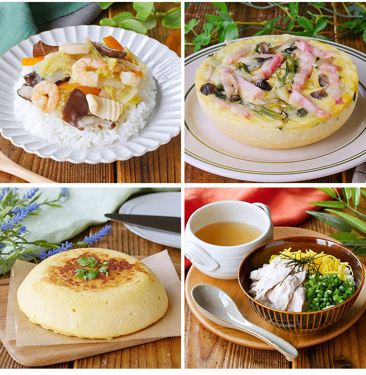 炊飯器 3合炊き ヘルシーマルチライスポット マイコン式 一人暮らし ホワイト LRC-A30WT A-Stage 調理モード ご飯 おかず スイーツ レシピ付き