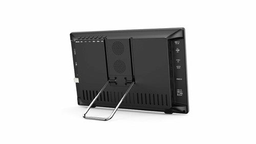 9インチ 録画機能付き ポータブルTV OT-PFT90TE アウトドア コンパクトサイズ ポータブルテレビ プライベートスペース キッチン ワンセグ フルセグ 車載 キャンプ 車載バッグ