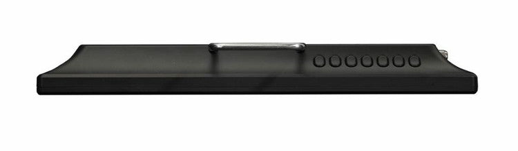 10.1インチ録画機能付きポータブルTV OT-PFT101TE アウトドア コンパクトサイズ ポータブルテレビ プライベートスペース キッチン ワンセグ フルセグ 車載 キャンプ 車載バッグ