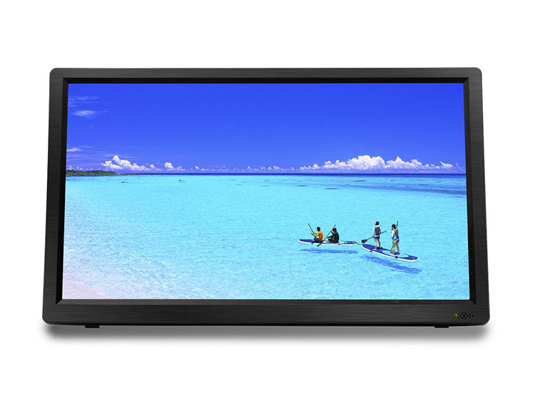 ポータブルテレビ 15.6インチ フルセグ DVD 車載 DVDプレーヤー搭載 車載バッグ 付き DVD機能付き 充電式 OT-FTD156TE OVER TIME