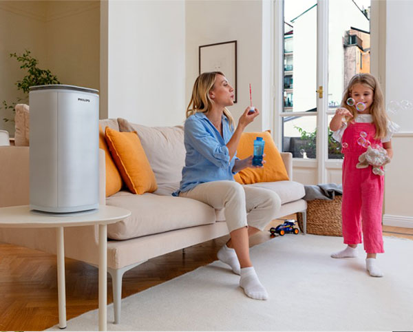 空気殺菌機 ~15畳 フィリップス シグニファイ コンパクト ほこり 3段階タイマー付 サイレントモード リビング 寝室 子供部屋 事務所 オフィス Signify PHILIPS UV-C air cleaner cp UV-C