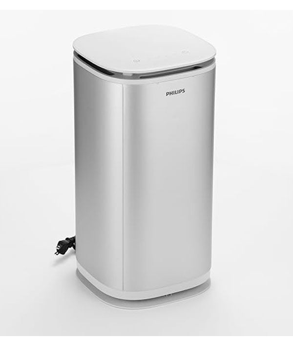 空気殺菌機 ~15畳 フィリップス シグニファイ コンパクト ほこり 3段階タイマー付 サイレントモード リビング 寝室 子供部屋 事務所 オフィス Signify PHILIPS UV-C air cleaner cp UV-C