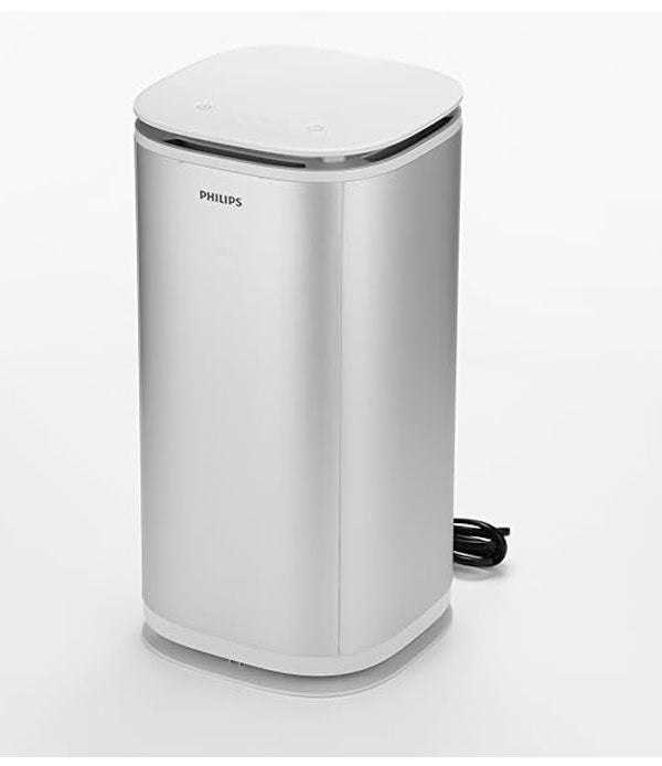 空気殺菌機 ~15畳 フィリップス シグニファイ コンパクト ほこり 3段階タイマー付 サイレントモード リビング 寝室 子供部屋 事務所 オフィス Signify PHILIPS UV-C air cleaner cp UV-C