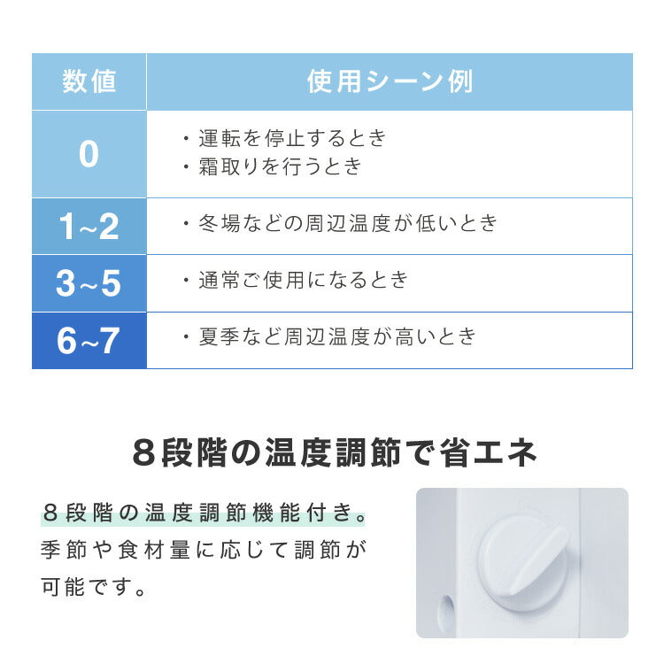 simplus 冷蔵庫 2ドア 50L コンパクト セカンド冷蔵庫 一人暮らし オフィス 右開き 新生活 コンパクト 温度調整可 冷凍冷蔵庫 SP-50LD2 シンプラス