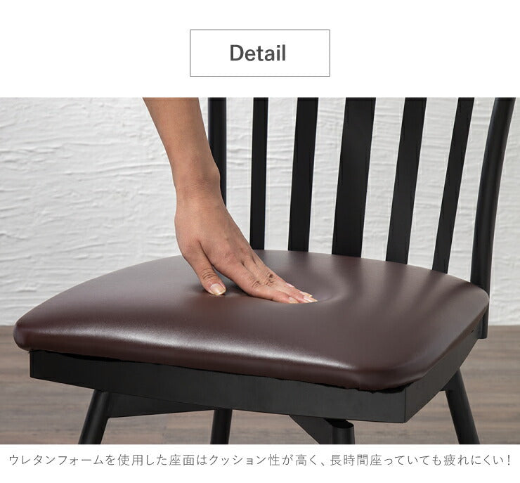 ダイニング3点セット 折りたたみテーブル 回転式チェア2脚 3点 セット ダイニングセット ダイニングテーブル ダイニングチェア(代引不可)