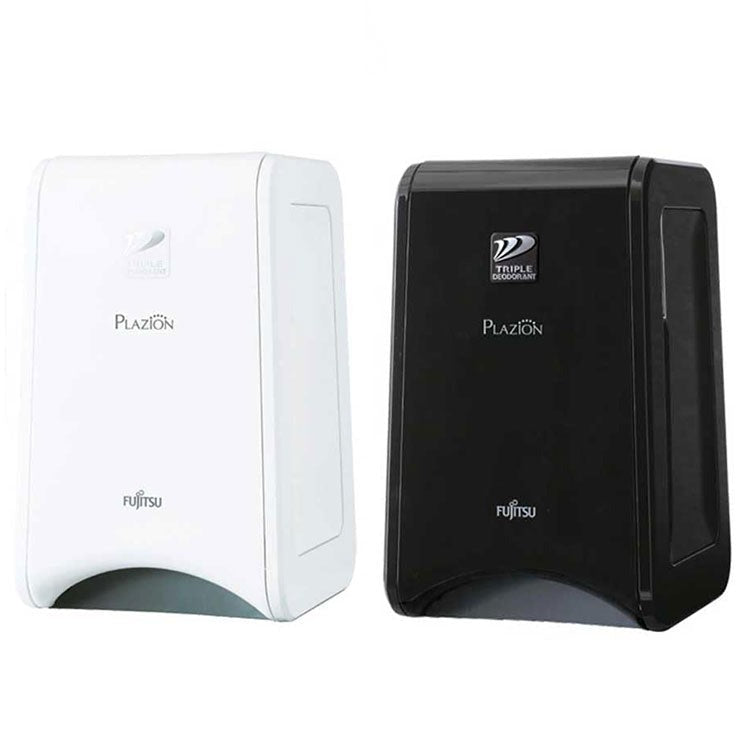 脱臭機 ペット臭対策 脱臭面積~10畳 プラズマイオン FUJITSU PLAZION