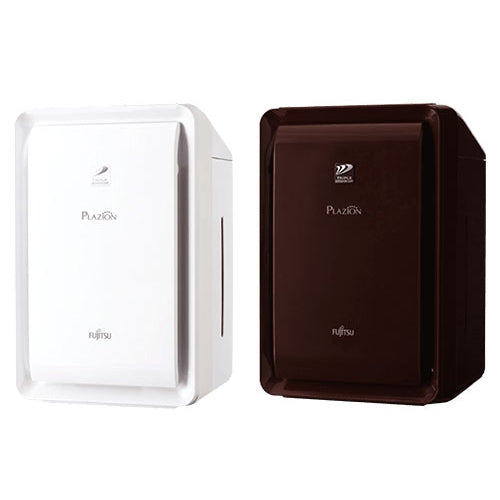 加湿脱臭機 プラズィオン 脱臭面積~20畳 富士通ゼネラル プラズマイオン FUJITSU PLAZION 脱臭機 加湿機 ホワイト DAS-303R ホワイト ブラウン オゾン除菌 オゾン消臭 花粉対策 ペット臭