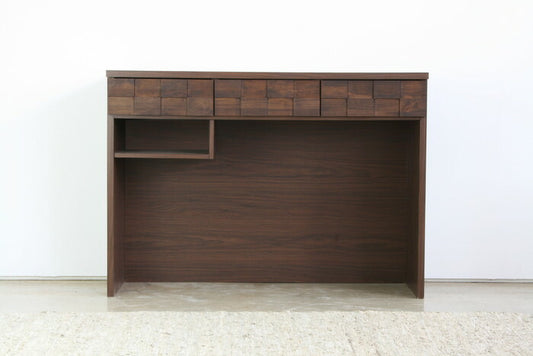 オープンカウンター 幅120cm キッチン収納 キッチンラック キッチンボード キッチン カフェ ブルックリン 男前インテリア 新生活 COLK コルク(代引不可)