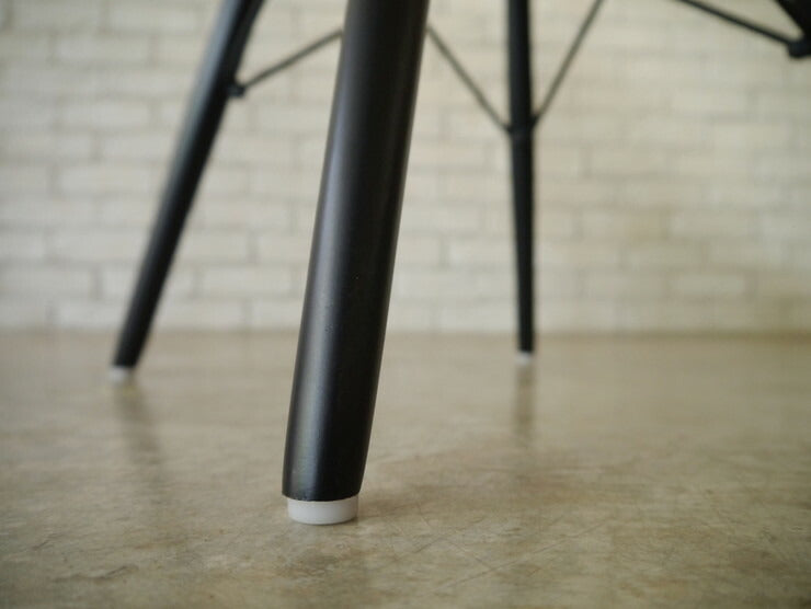 【コルテ】 ダイニングチェア デザイナーズ イームス ファブリック リプロダクト おしゃれ かわいい シック 落ち着いた(代引不可)