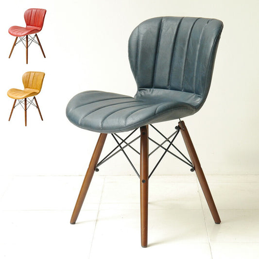 【ラプレ】 ダイニングチェア チェア おしゃれ かわいい シック 落ち着いた リビングチェア 椅子 ダイニング 北欧 ビーチ無垢材(代引不可)