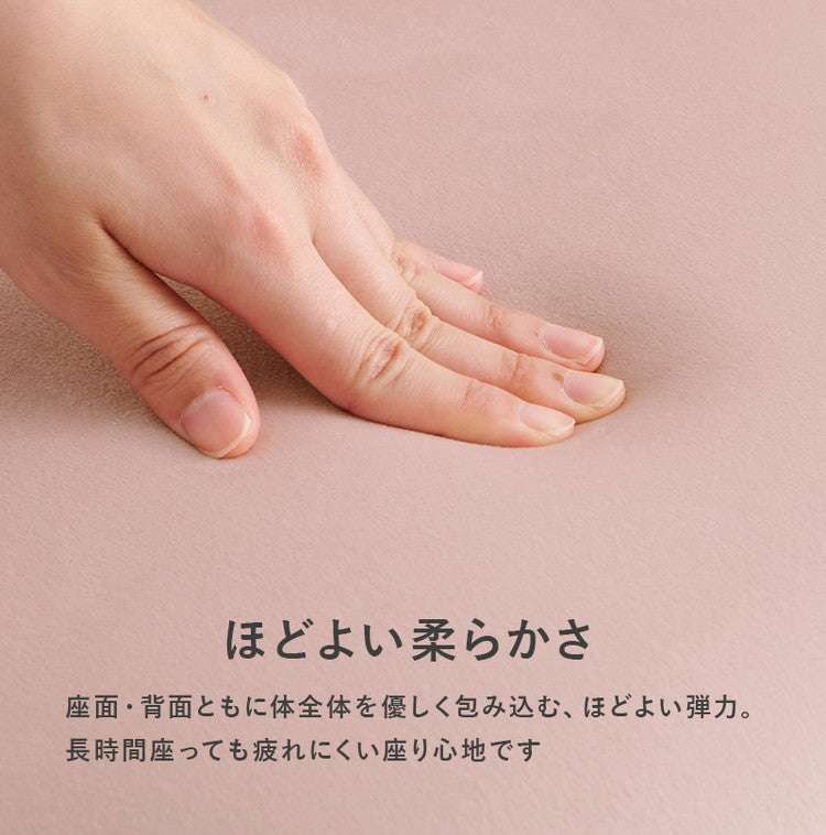 ラウンド型チェア ベロア調 おしゃれ ダイニングチェア デザインチェア デスクチェア 学習チェア イス 椅子 チェアー 韓国風 くすみカラー 韓国インテリア かわいい 可愛い(代引不可)