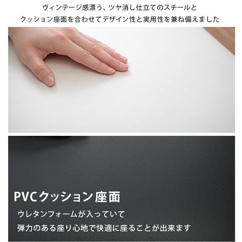 ダイニングチェア 2脚セット 北欧 椅子 イス おしゃれ クッション 木製 カフェ風 シンプル ナチュラル モダン コンパクト 木目(代引不可)