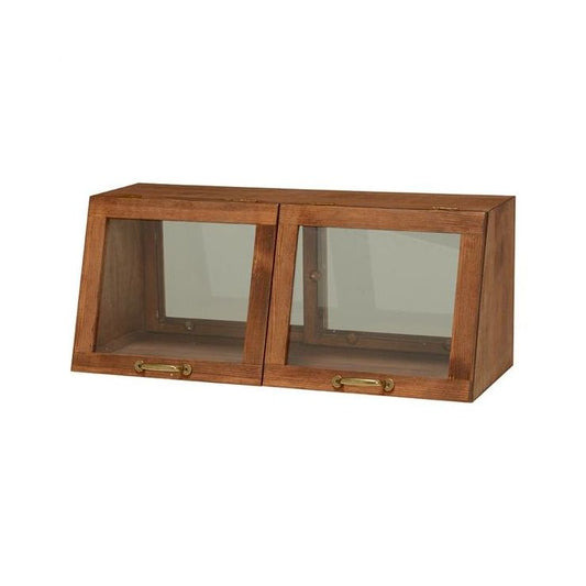 キッチン収納家具 食器ラック 台所収納 キッチン 収納 スパイスラック 収納ラック キッチン 食器棚カウンター MUD-6067DBR(代引不可)【storage0901】