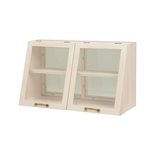 キッチン収納家具 食器ラック 台所収納 キッチン 収納 スパイスラック 収納ラック キッチン 食器棚カウンター MUD-6068WS(代引不可)【storage0901】