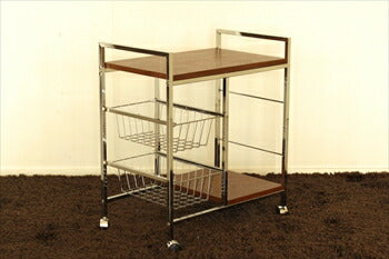 ファイン 60ワイドワゴン BR(代引き不可)