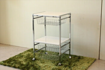 ファイン 49ワゴン WH(代引き不可)