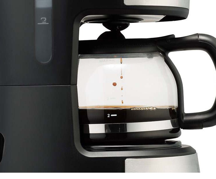 ラッセルホブス ベーシックドリップ 7620JP コーヒーメーカー 5杯分 ドリップ式 Russell Hobbs おしゃれ キッチン コーヒー(代引不可)