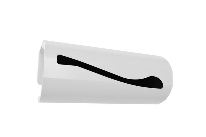 オークス 日本製 キッチンペーパーハンガー ホワイト UFS3WH ウチフィット UCHIFIT 燕三条 アイデア収納 省スペース おしゃれ