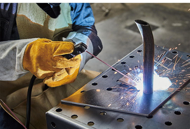 SUZUKID TIG溶接機 スタルゴンACDC200 100V200V兼用 交流 直流 両用 STG-200ACDC