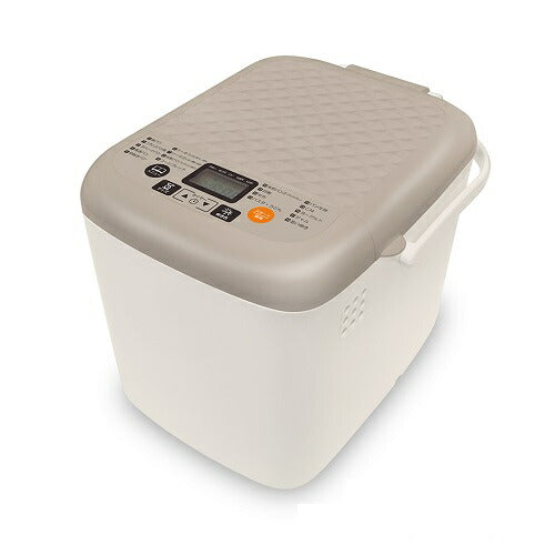 ベルソス ホームベーカリー 1.0斤 米粉 餅 ヨーグルト VS-KE32 パン ベーカリー 食パン フランスパン パン生地 こね 家電 キッチン 料理 レシピ ごはん 一人暮らし 米粉 おしゃれ