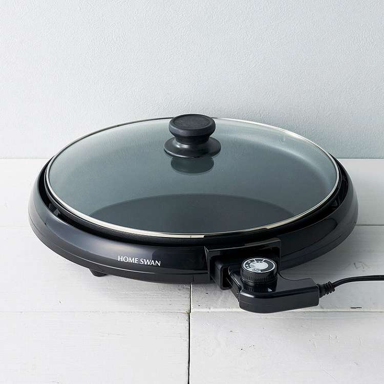 ホームスワン ホットプレート SHP-33(代引不可)