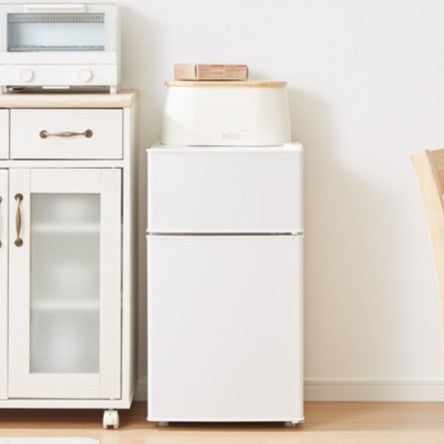 【2026年最新】夏本番！Kitchen Suggestでこの夏最も売れている冷蔵庫をご紹介！