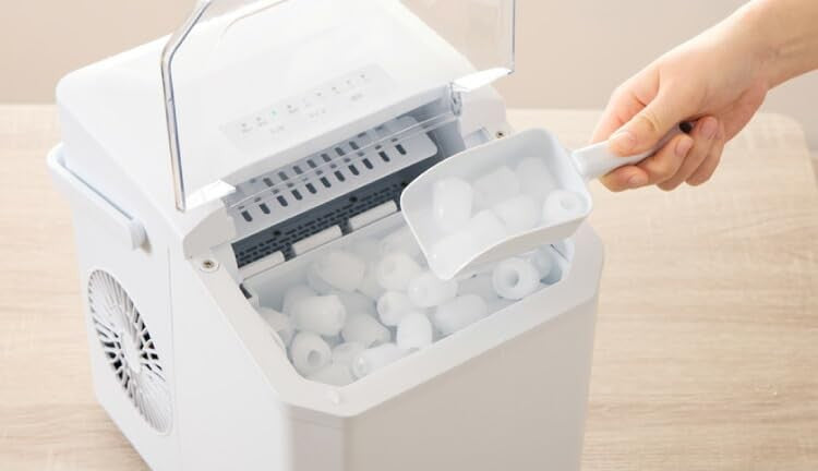 製氷機コレクション