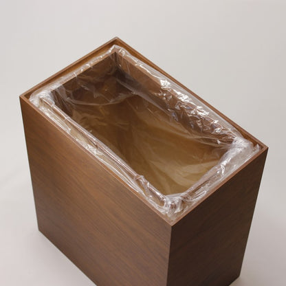 MODERN DUST ゴミ箱 ごみばこ ダストボックス 木製 ティッシュケース おしゃれ インテリア雑貨 モダン ヤマト工芸