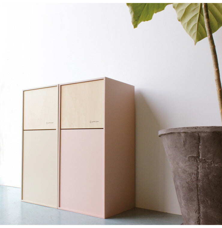 日本製 ドアーズ ゴミ箱 ヤマトジャパン DOORSmini ドアーズミニ 8L yamatojapan ふた付き スイング ゴミ袋止め ダストボックス