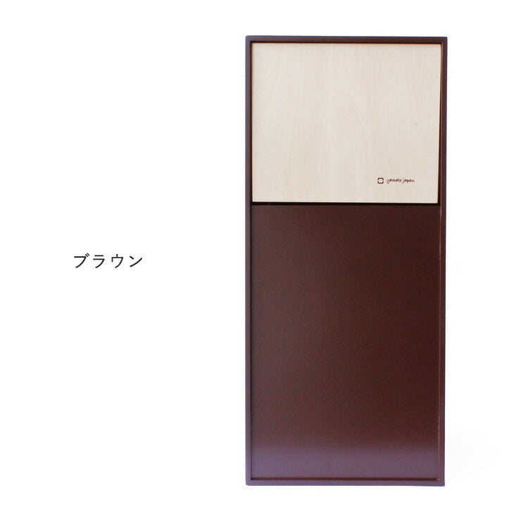 日本製 ドアーズ ゴミ箱 ヤマトジャパン DOORSmini ドアーズミニ 8L yamatojapan ふた付き スイング ゴミ袋止め ダストボックス