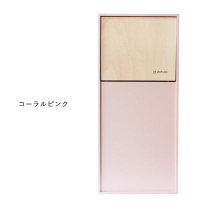 日本製 ドアーズ ゴミ箱 ヤマトジャパン DOORSmini ドアーズミニ 8L yamatojapan ふた付き スイング ゴミ袋止め ダストボックス