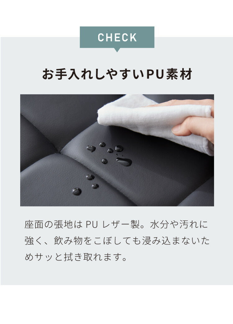 セラミック 伸縮 ダイニングセット 6人掛け 7点セット ダイニングテーブルセット 伸長式 幅130~幅170 合皮 アイアン 鏡面 ダイニングチェア 耐水 耐熱 大理石調(代引不可)