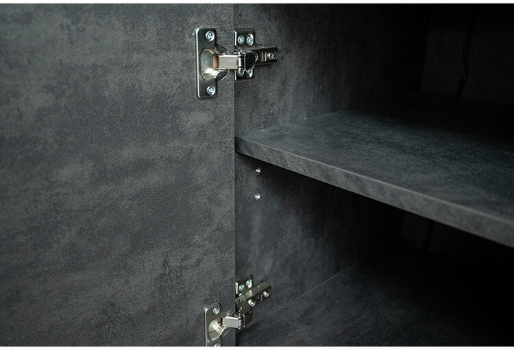 キッチンカウンター 幅120cm キッチンラック 伸縮式 セラミック天板 コンセント 食器棚 キッチンボード スライド式 キッチン収納 アイランドキッチン リビング ダイニング 間仕切り 収納カウンター(代引不可)