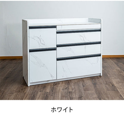 キッチンカウンター 幅120cm キッチンラック 伸縮式 セラミック天板 コンセント 食器棚 キッチンボード スライド式 キッチン収納 アイランドキッチン リビング ダイニング 間仕切り 収納カウンター(代引不可)