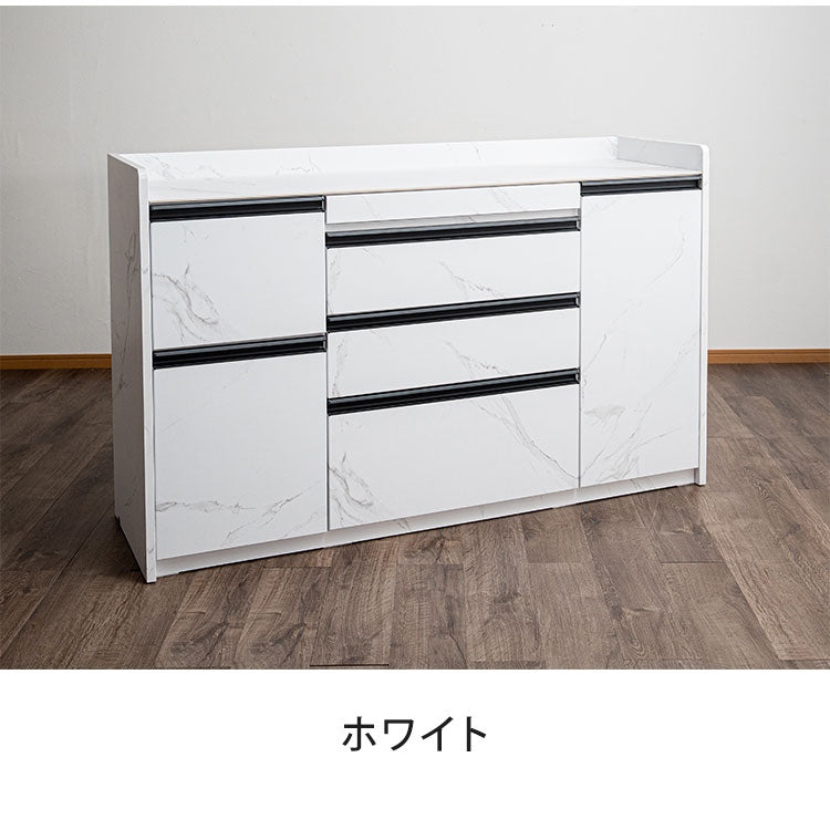 キッチンカウンター 幅150cm キッチンラック 伸縮式 セラミック天板 コンセント 食器棚 キッチンボード スライド式 キッチン収納 アイランドキッチン リビング ダイニング 間仕切り 収納カウンター(代引不可)