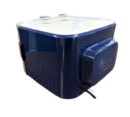 プチマレンギ mini 東明テック 家庭用食品乾燥機 ホワイト TTM-270WH ブルー TTM-270BL フードドライヤー 小型 ミニ 食品乾燥器 ドライフルーツ ドライフード ビーフジャーキー(代引不可)