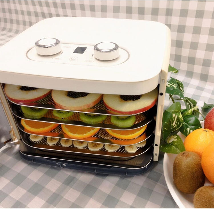 プチマレンギ mini 東明テック 家庭用食品乾燥機 ホワイト TTM-270WH ブルー TTM-270BL フードドライヤー 小型 ミニ 食品乾燥器 ドライフルーツ ドライフード ビーフジャーキー(代引不可)