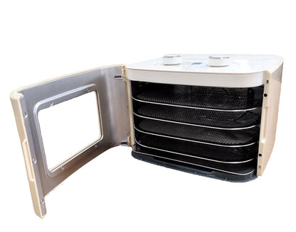 プチマレンギ mini 東明テック 家庭用食品乾燥機 ホワイト TTM-270WH ブルー TTM-270BL フードドライヤー 小型 ミニ 食品乾燥器 ドライフルーツ ドライフード ビーフジャーキー(代引不可)